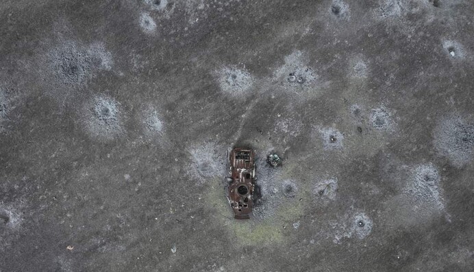 Линия фронта движется в обе стороны: что происходит на Запорожском направлении