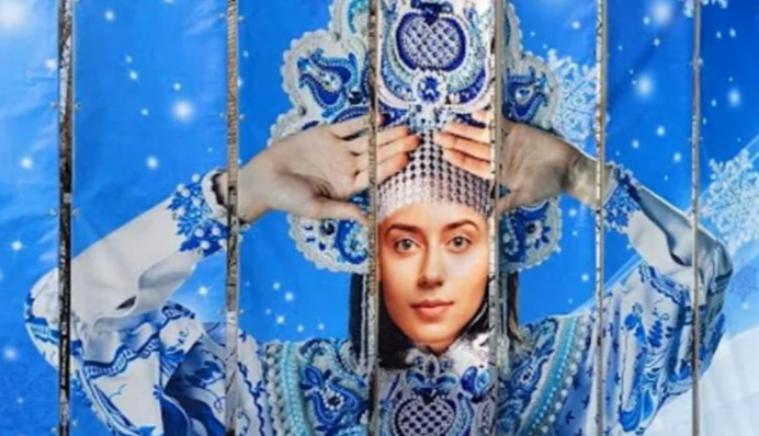 Після скандалу з фото Саші Грей знову зганьбилися: росіян упіймали на черговій крадіжці