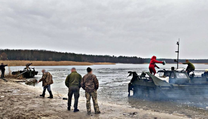 Пошуки тривали більше доби: на Київщині сталася трагедія з 11-річною дитиною, фото