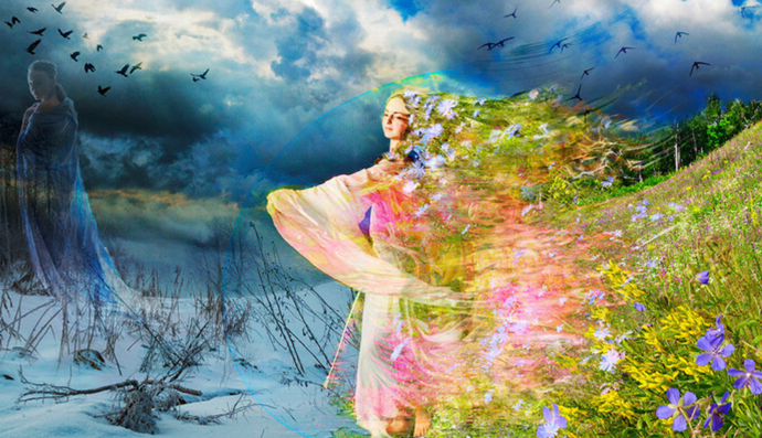 Стрітення Господнє 2024: головні традиції та заборони