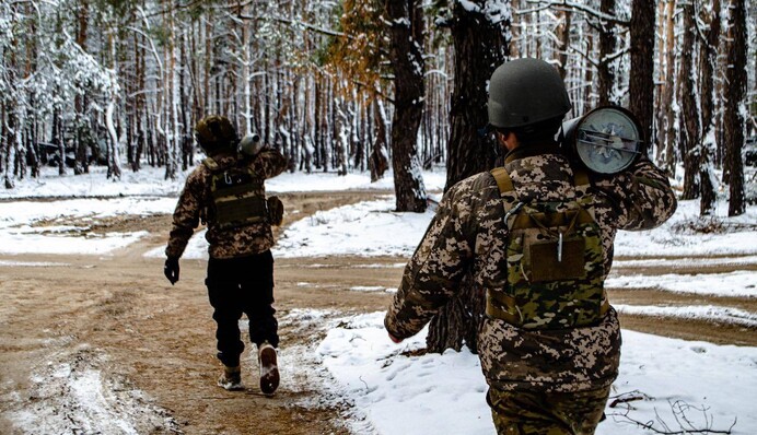 Силы обороны расширяют плацдарм, враг неиствует еще больше: что происходит на правобережье Херсона