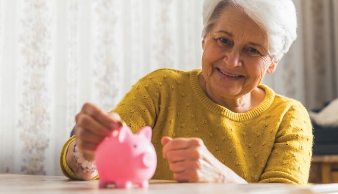 Вихід на пенсію після 60 років: що варто знати українцям