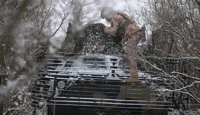 В аду большое пополнение: обновленная статистика потерь российской армии в Украине