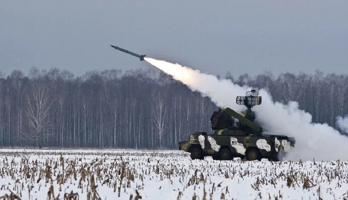 Угрожает ли украинскому ПВО 