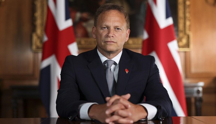 Украина получит от Британии еще одну крупную партию дронов