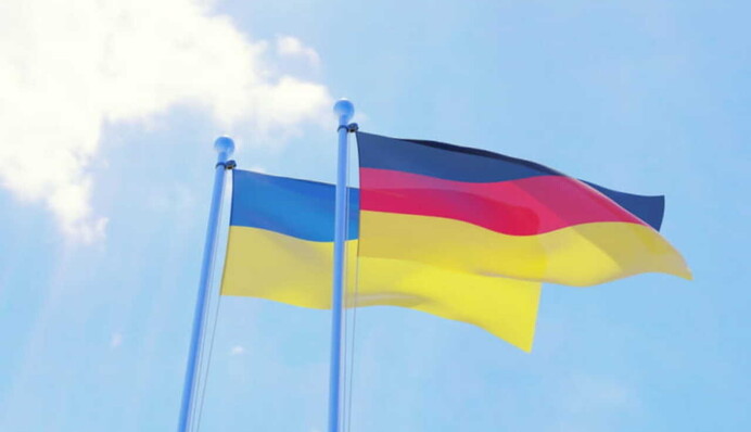 Німеччина готує нову військову допомогу Україні: що увійде у пакет на 100 млн євро