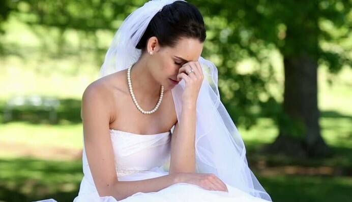 Девушка отменила свадьбу из-за совета экстрасенса: что же он ей сказал