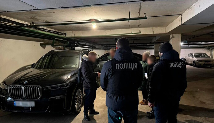 Выманили у украинцев 45 миллионов на дроны: полиция разоблачила банду мошенников-рецидивистов, фото