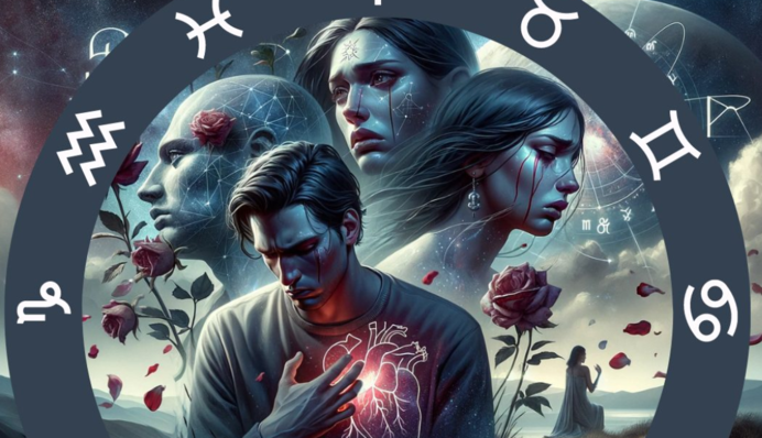 Удар в самое сердце: эти три знака Зодиака в 2024 году может ждать предательство любимых