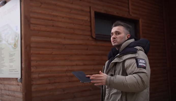 Слежка за журналистами Bihus.Info: стало известно, как СБУ наказала причастных работников