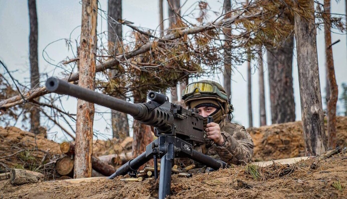 Соотношение сил 1:7: в Третьей штурмовой рассказали о ситуации в Авдеевке