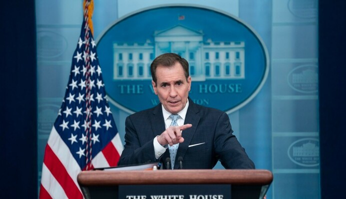 Байден ініціював переговори з РФ через "зоряні війни" Кремля в космосі