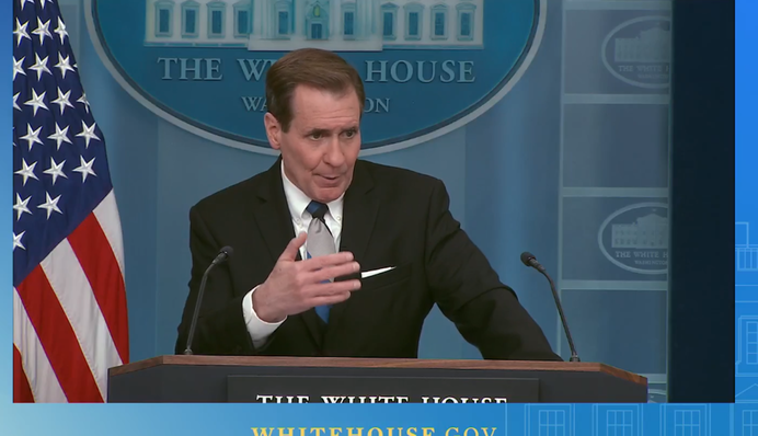 Авдеевка на грани захвата россиянами: в Белом доме заявили о критической ситуации