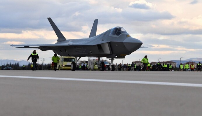 Україна планує закуповувати турецькі винищувачі Kaan, які є конкурентами F-35 і F-22