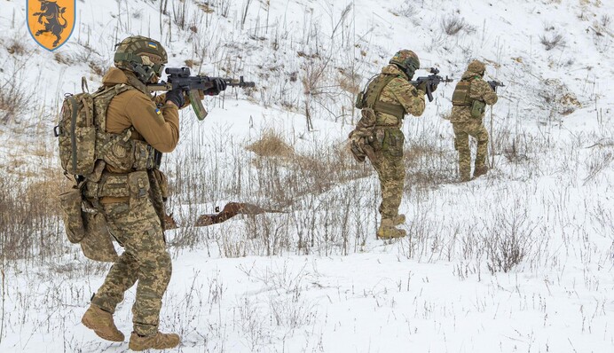 Уже более 400 тысяч "хороших русских": обновленная статистика потерь армии РФ