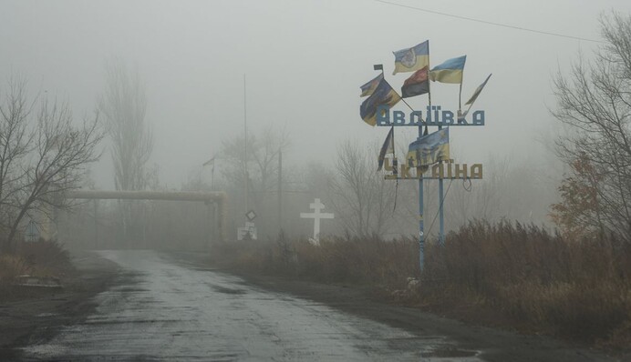 Від Авдіївки вже нічого не залишилося: в ЗСУ оцінили дії ворога і дали прогноз