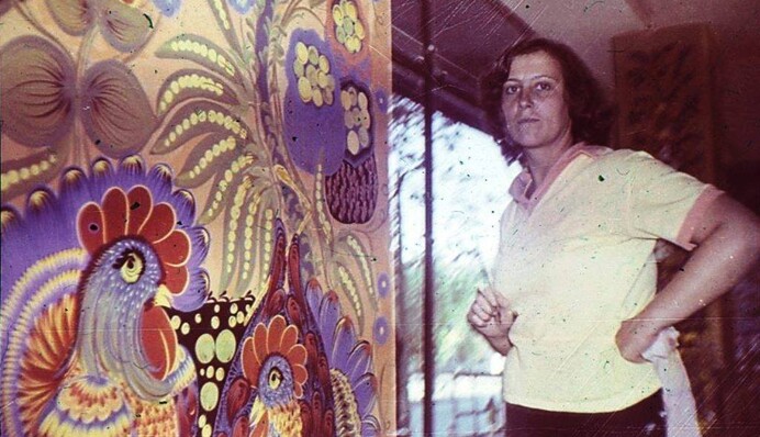 Шедевр, який знищили: як виглядав знаменитий дитячий магазин у Києві