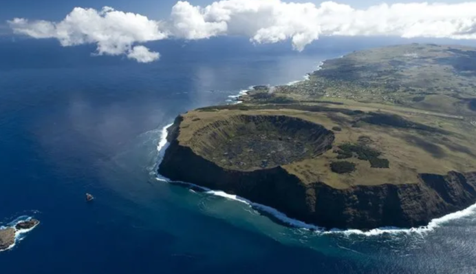 На острові Пасхи знайшли невідомий вид писемності: чим унікальний