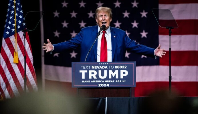 Трампа визнали винним за ще однією справою: деталі