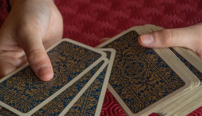 День обещает вам нелегкие задачи: гороскоп по картам Таро 17 февраля