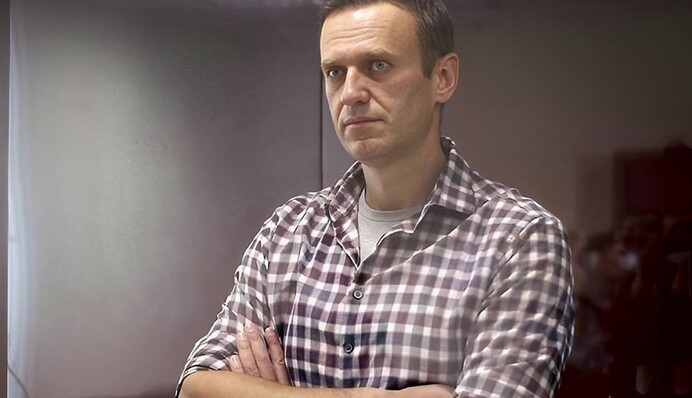 Навального труїли із серпня: нові подробиці смерті політика