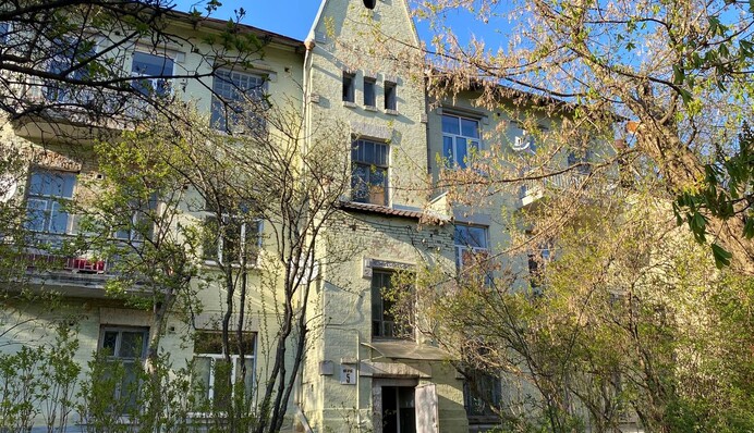 Старовинні маєтки, що застигли в часі: цікава історія про київську Татарку, фото