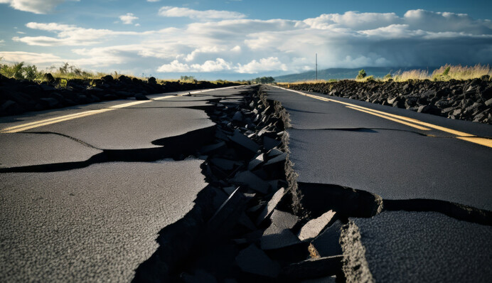 В Україні стався землетрус: де зафіксовано поштовхи