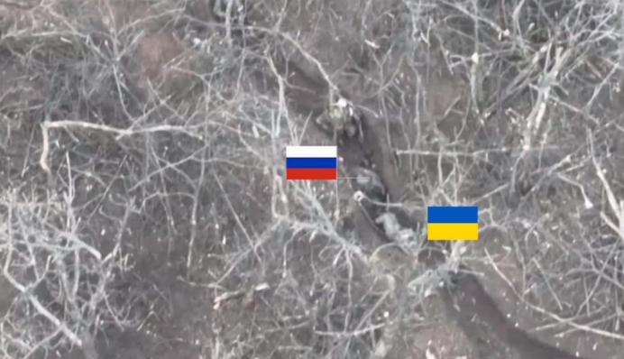 Окупанти розстріляли полонених в Авдіївці: розпочато розслідування