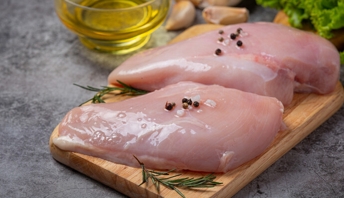 Неможливо встояти: рецепт з приготування смачної курки із соєвим соусом