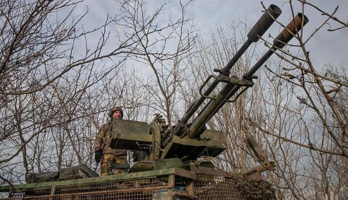 Росія пішла в наступ на трьох напрямках: в ISW назвали причину просування