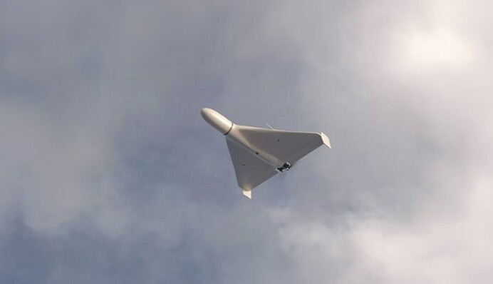 Россияне атаковали Украину 