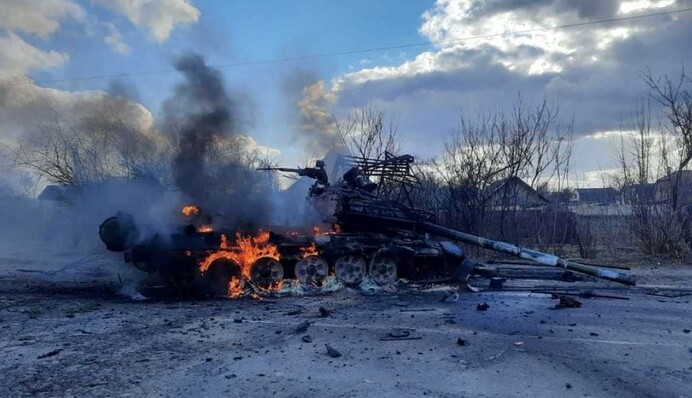 Майже 1300 росіян отримали українську землю, але є нюанс: Генштаб оновив дані про втрати ворога