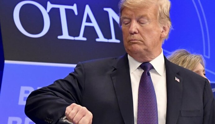 В ЄС хочуть створити міні-НАТО на випадок перемоги Трампа в США: про що йдеться