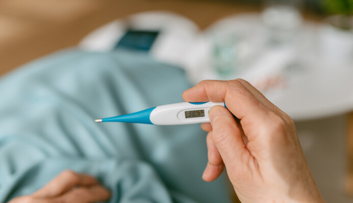 Чем симптомы гриппа отличаются от обычной простуды: главные признаки