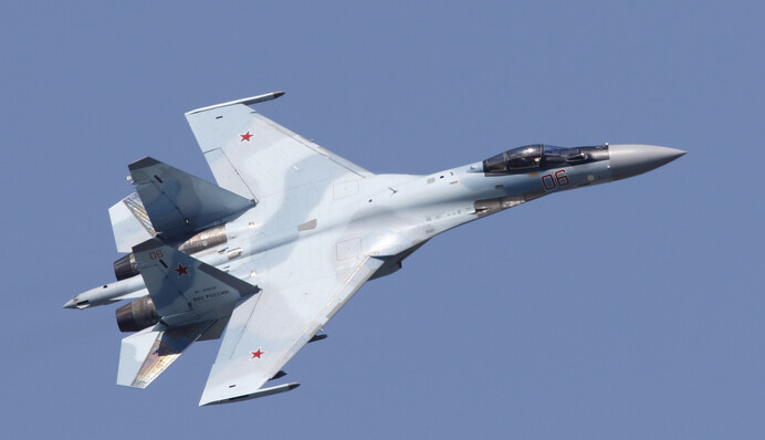 Шість ворожих літаків за три доби: ЗСУ показали, хто господар в українському небі