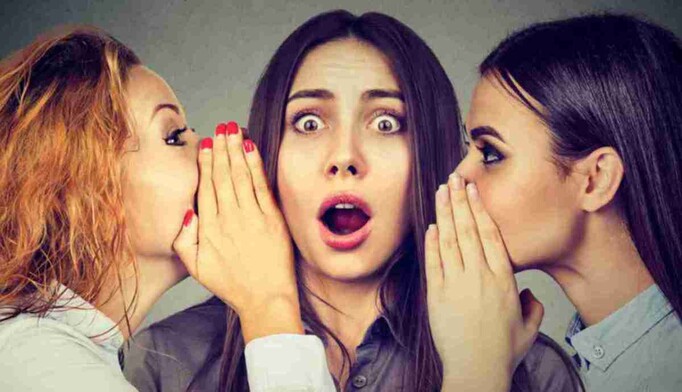 Обсуждают людей за их спинами: пять самых больших сплетников по гороскопу