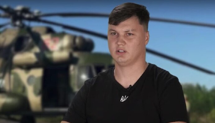 В Іспанії загинув пілот Максим Кузьмінов: заява ГУР і всі деталі