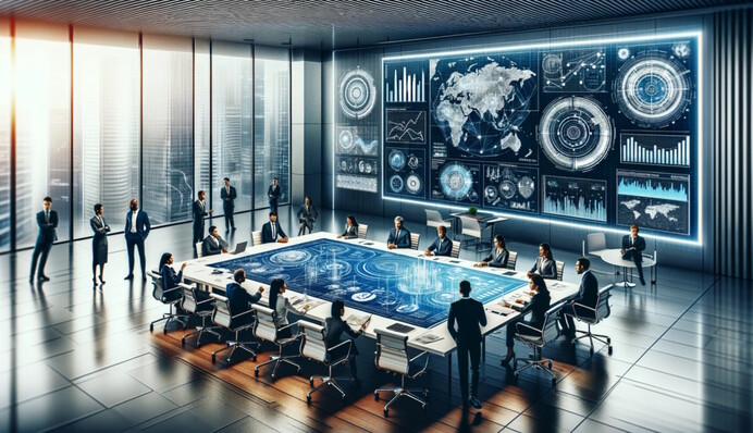 Google втрачає позиції? У популярного пошуковика може з’явитися конкурент