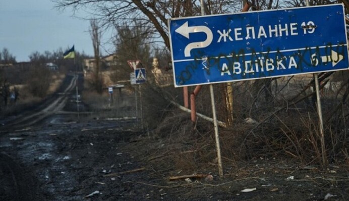 Після захоплення Авдіївки наступ росіян сповільнився: в ISW дали прогноз розгортання подій