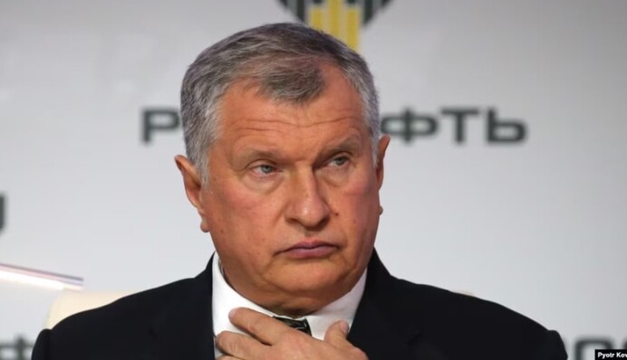 В РФ за дивних обставин помер син одного з найближчих соратників Путіна