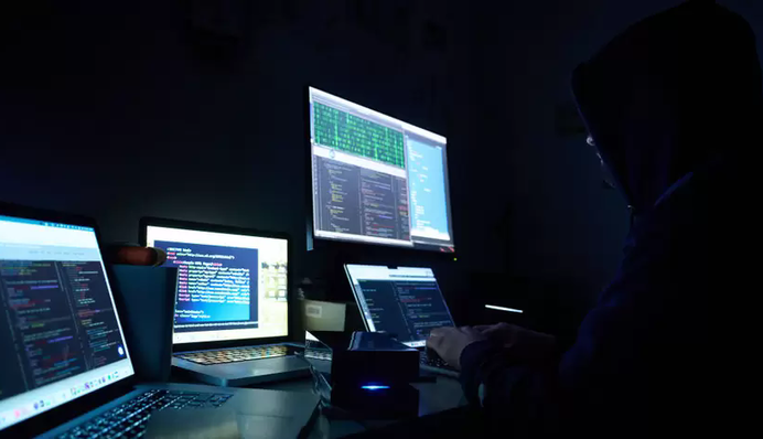 Хакери  атакували телеканал 