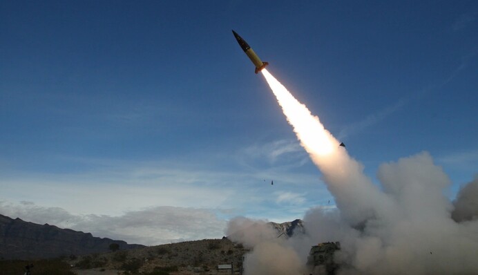 White House is considering the possibility of transferring long-range ATACMS missiles to Ukraine