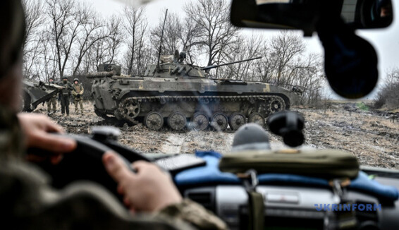 Враг усилил штурмы и накрывает позиции ВСУ КАБами: что происходит на Запорожском направлении