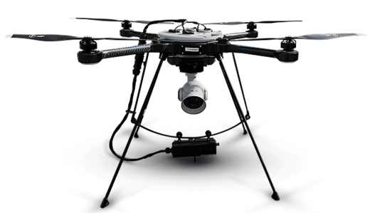 Канада передасть Україні сотні бойових дронів  SkyRanger R70, які 