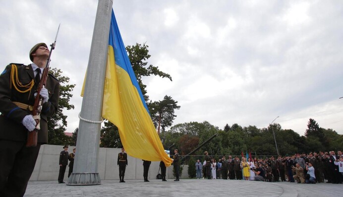 Звільнення територій почнеться в 2024 році: екстрасенс заглянув у майбутнє і назвав рік закінчення війни