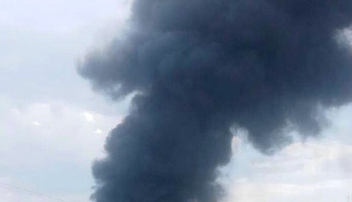 Під Волновахою 