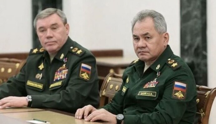 Шойгу вкотре збрехав: ЗСУ відреагували на заяву щодо плацдарму в Кринках