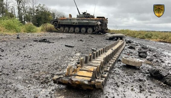 Раненых свозят КАМАЗами: партизаны АТЕШ показали 