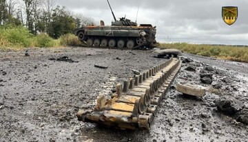 Поранених звозять КАМАЗами: партизани АТЕШ показали "результат" захоплення Авдіївки, відео