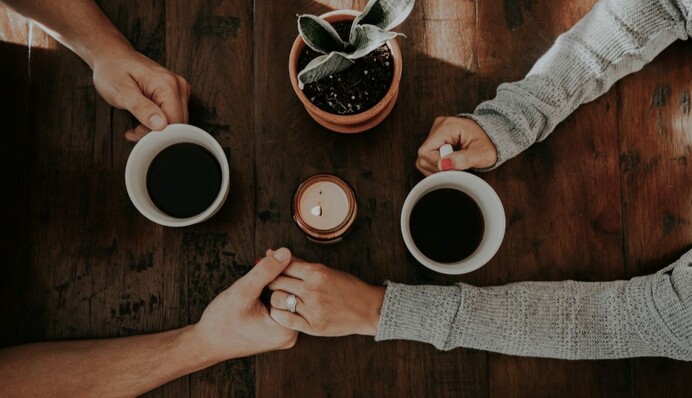 Психолог посоветовала, как женщинам вести себя с мужчинами, которые возвращаются с фронта